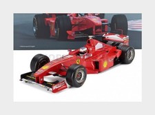 Werk83 W12003004 Ferrari - F1 F300 N 3 Winner French GP 1998 Michael Schumacher