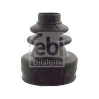 2X Faltenbalg Antriebswelle Vorne FüR Fiat Ducato 230 244 94 Bis 26 Febi 3FZ RGX