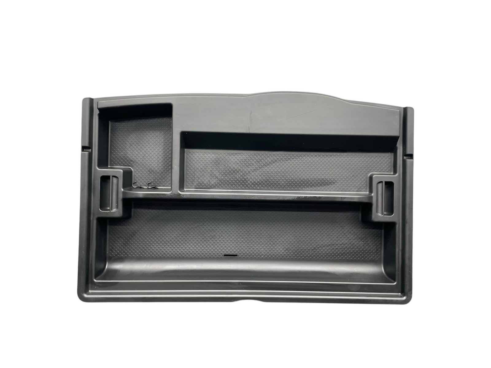 2017-2020 Maserati Levante M161 Rear Trunk Floor Storage Compartment Cargo Tray