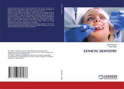 ESTHETIC DENTISTRY Girish Nazirkar