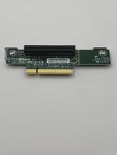 Supermicro RSC-RR1U-E8 PCI-E x8 Riser Card Rev 4.00