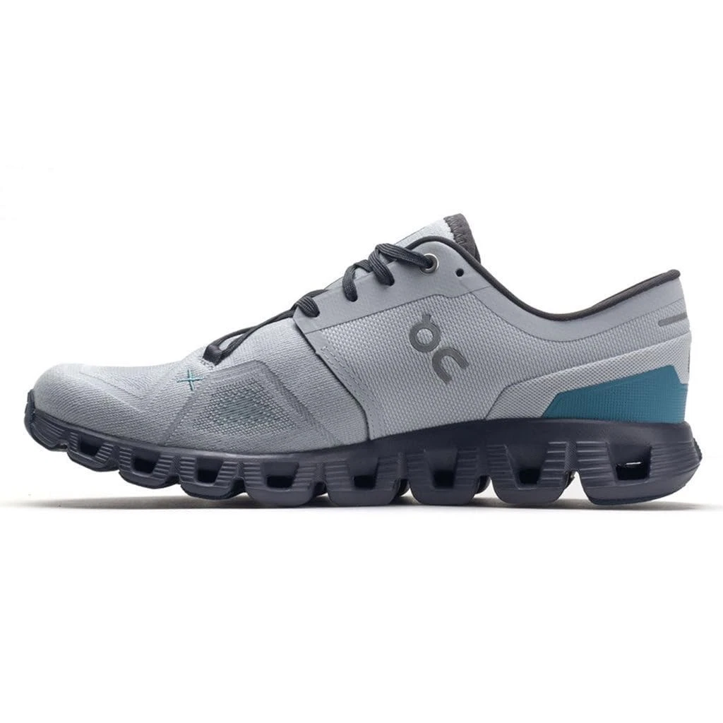 On Cloud X 3 Gray for sale | eBay