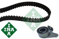 INA 530024910 Zahnriemensatz Zahnriemen Satz FüR Volvo
