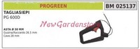 Griff Progreen Hecke-SchneidgeräTe Pg 600D 025137