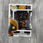 Funko POP! Star Wars Jawa #20