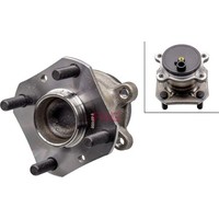 FAG 713 6280 50 Radlagersatz FüR Mazda 2 DL DJ