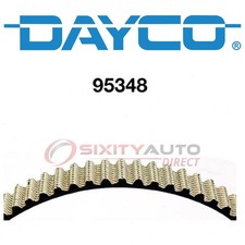 Dayco 95348 Engine Timing Belt for Valve Train Components  fv