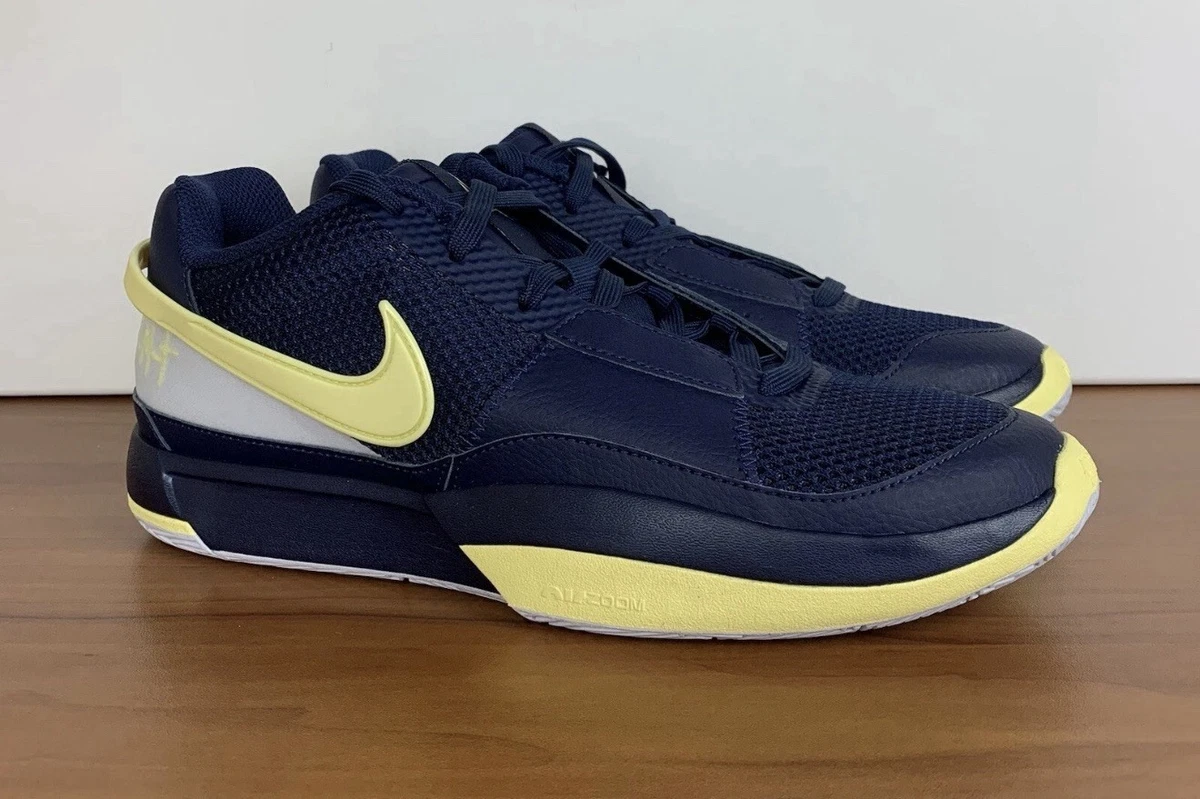 Nike Ja 1 Murray State for Sale | Authenticity Guaranteed | eBay