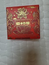 PAT McGRATH Celestial Odyssey Luxe Quad BRONZE BOREALIS Eyeshadow Palette BNIB