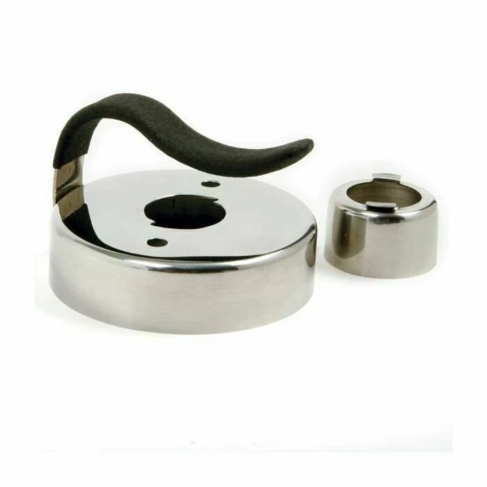 Norpro Donut/Biscuit/Cookie Cutter - Thumbnail 5