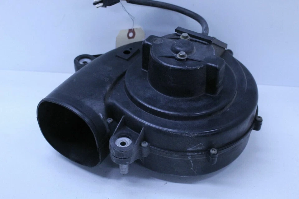 1990-1998 Porsche 911 964 993 Heater Blower Motor OEM Used - Image 2 of 4