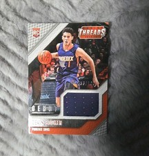 Top Devin Booker Rookie Cards to Collect 26