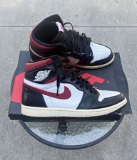 Jordan 1 Retro OG High Gym Red for Sale | Authenticity Guaranteed