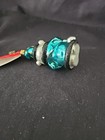 Christopher Radko Santabear 1999 Marshall Fields ornament NWT. — photo 5