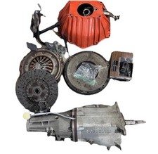 1967-69 Camaro Ss 396 M22 Transmission Kit Rock Crusher Includes All 3899621 Gm 1967-69 Camaro Ss 396 M22 Transmission Kit Rock Crusher Includes All 3899621 Gm
