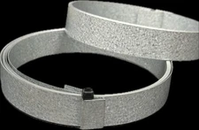 1 INCH x 10 FT 26Ga METAL DUCT STRAP : 1PC of 1INCH x 10FT EACH