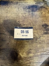 Guaranteed Service Parts DR-96 ROTOR
