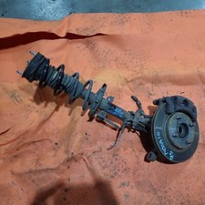 2014 Ford Fiesta Zetc S 1.0 Ecoboost Drivers Offside Front Shock Strut