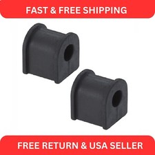 MOOG K90549 Stabilizer Bar Bushing Kit Rear To Frame For 97-04 Avalon Camry