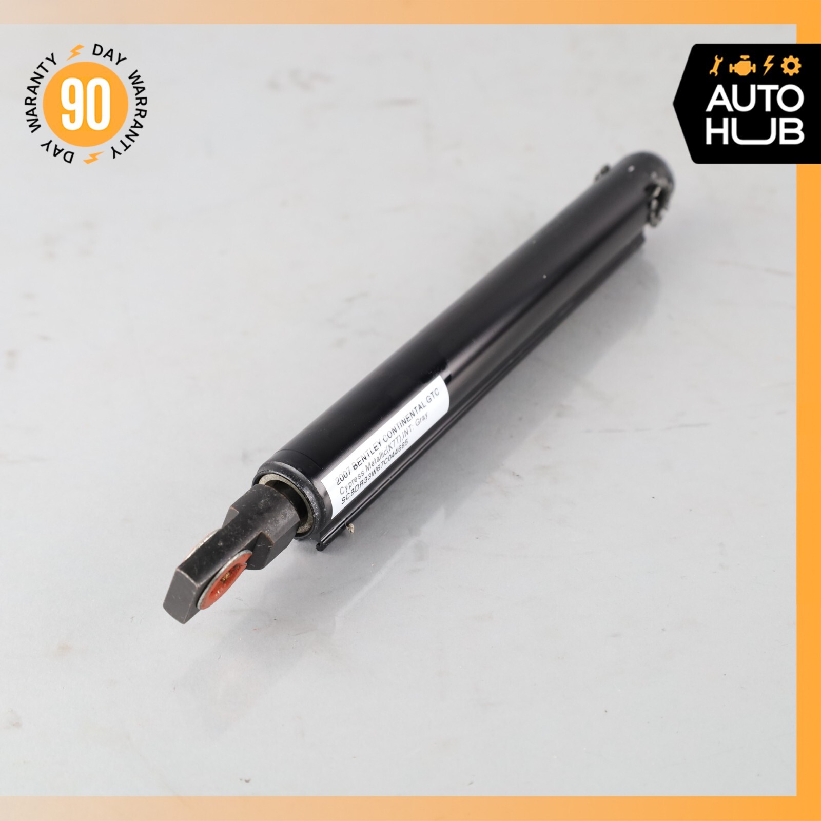Bentley Continental GTC Right or Left Side Main Hydraulic Lift Cylinder OEM