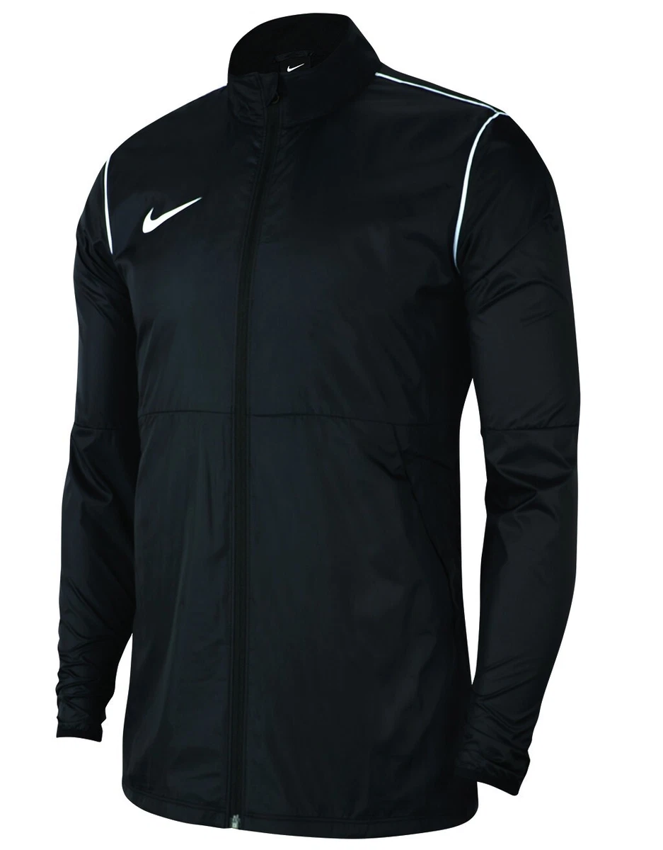 Nike rain hotsell tracksuit