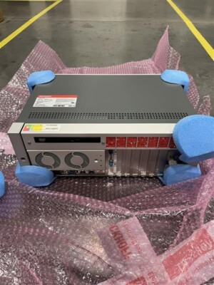 BECKHOFF PC industrial C2D 2,16GHz XP/Win7 2x 80GB  C6240-0030 / C62400030 (NEW)