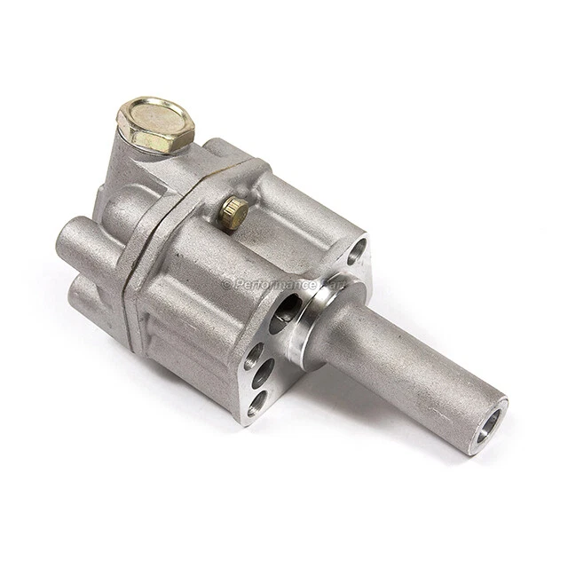 Oil Pump for Nissan Z24 Z24i KA24E KA24DE 240SX Frontier Xterra 720 Van - Image 2 of 4
