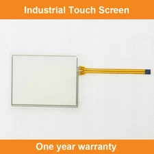 Touch Screen Panel Glass Digitizer PanelView Plus 600 2711P-T6M20D 2711P-T6M20C
