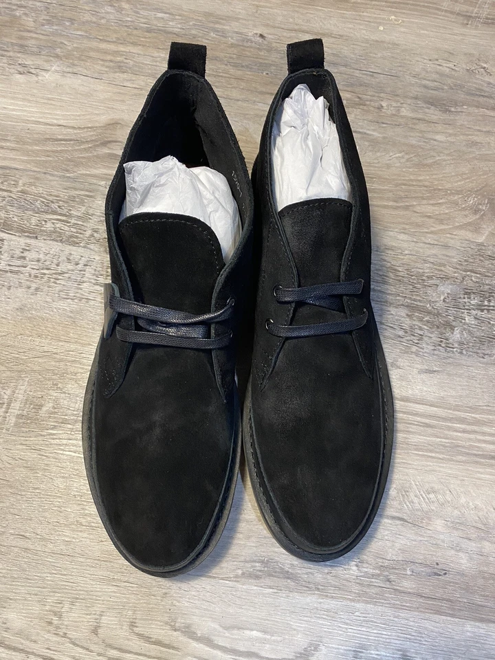 Caminantes británicos estilo Cambridge # 1590-1 talla 9,5 nuevo/stock muerto Foto 2 de 4