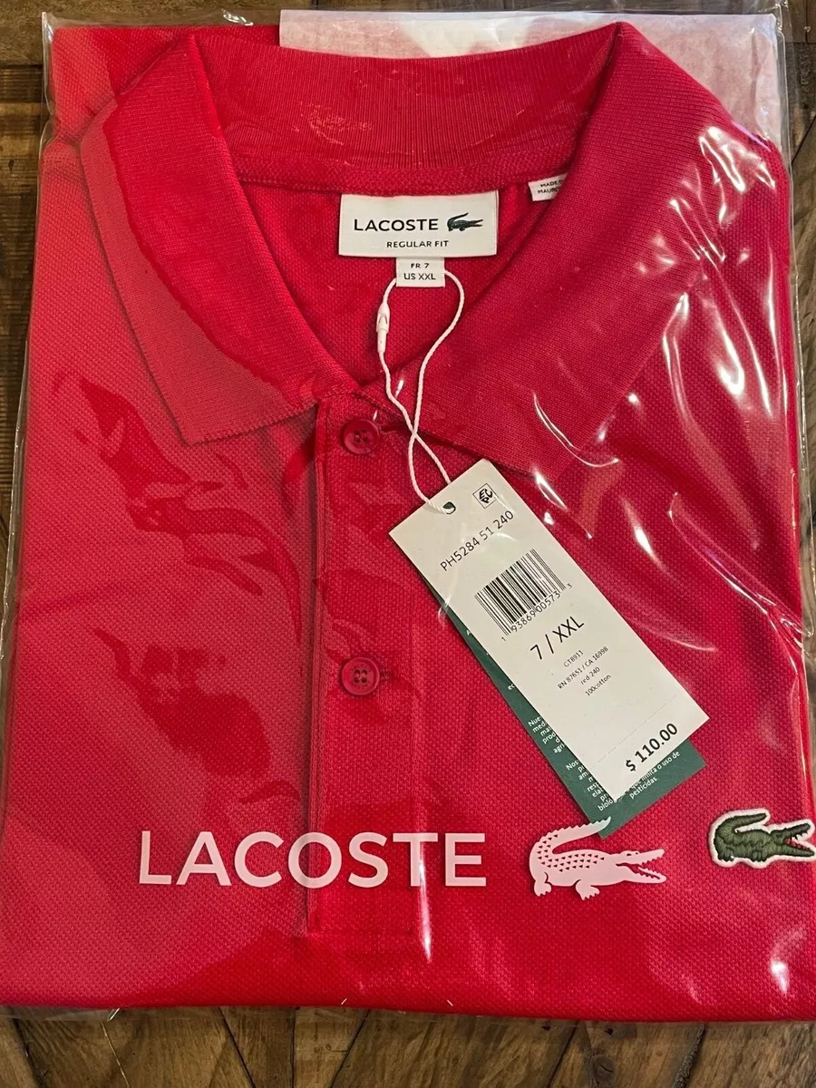 lacoste  Nova Skin