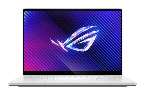 ASUS ZEPHYRUS-G16-GU605MI-DR4W Blanc 16" - Intel Core Ultra 9 185H 2,3 GHz - - Photo 4/7