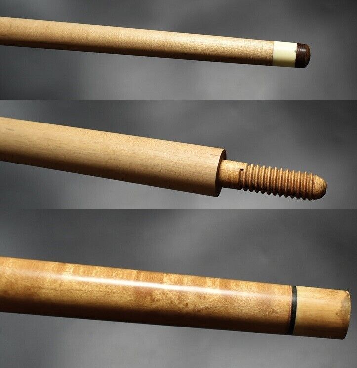 Old Adam 3C Helmstetter 80' Carom joint cap included From Old Adam 3C Helmstetter 80' Carom joint cap included From