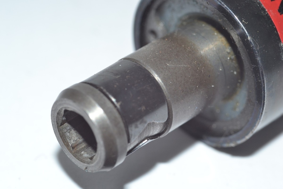 Mountz CX-1807 7.0 Inch Pounds Micro Torque Screwdriver Driver | eBay