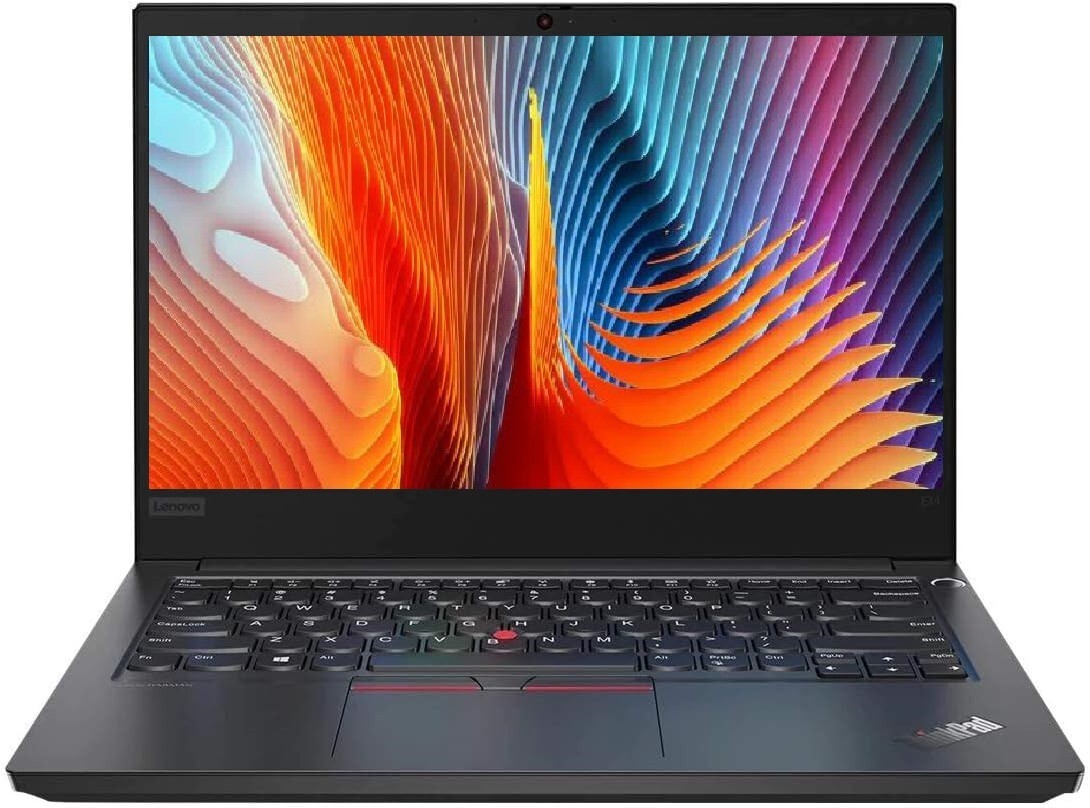 Lenovo ThinkPad E14 1st Gen, 14-Inch Laptop, with Intel Core i5 10th Gen., Windows 11 Pro