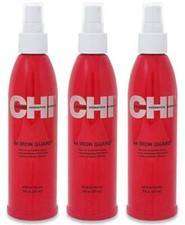 CHI 44 Iron Guard Thermal Protection Spray 8 fl oz - "Pack of 3"