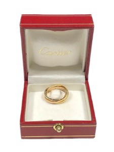 ebay cartier ring