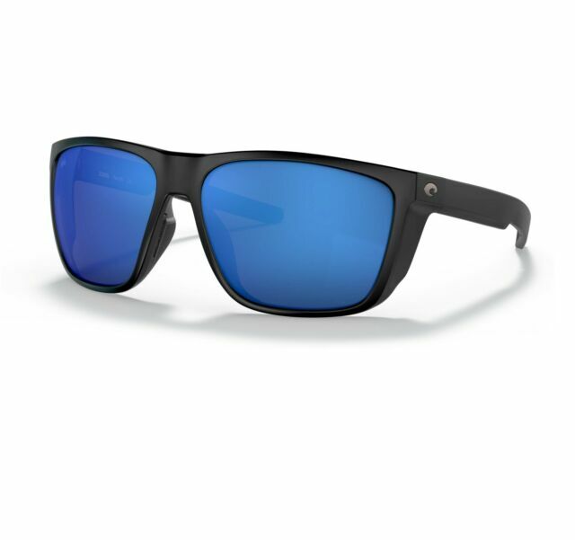 Costa Del Mar Ferg XL Black / Blue 