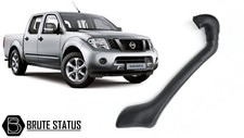 Schnorchel für Nissan Navara D40 Pathfinder R51 2008-2014 2,5 erhöhter Lufteinlass