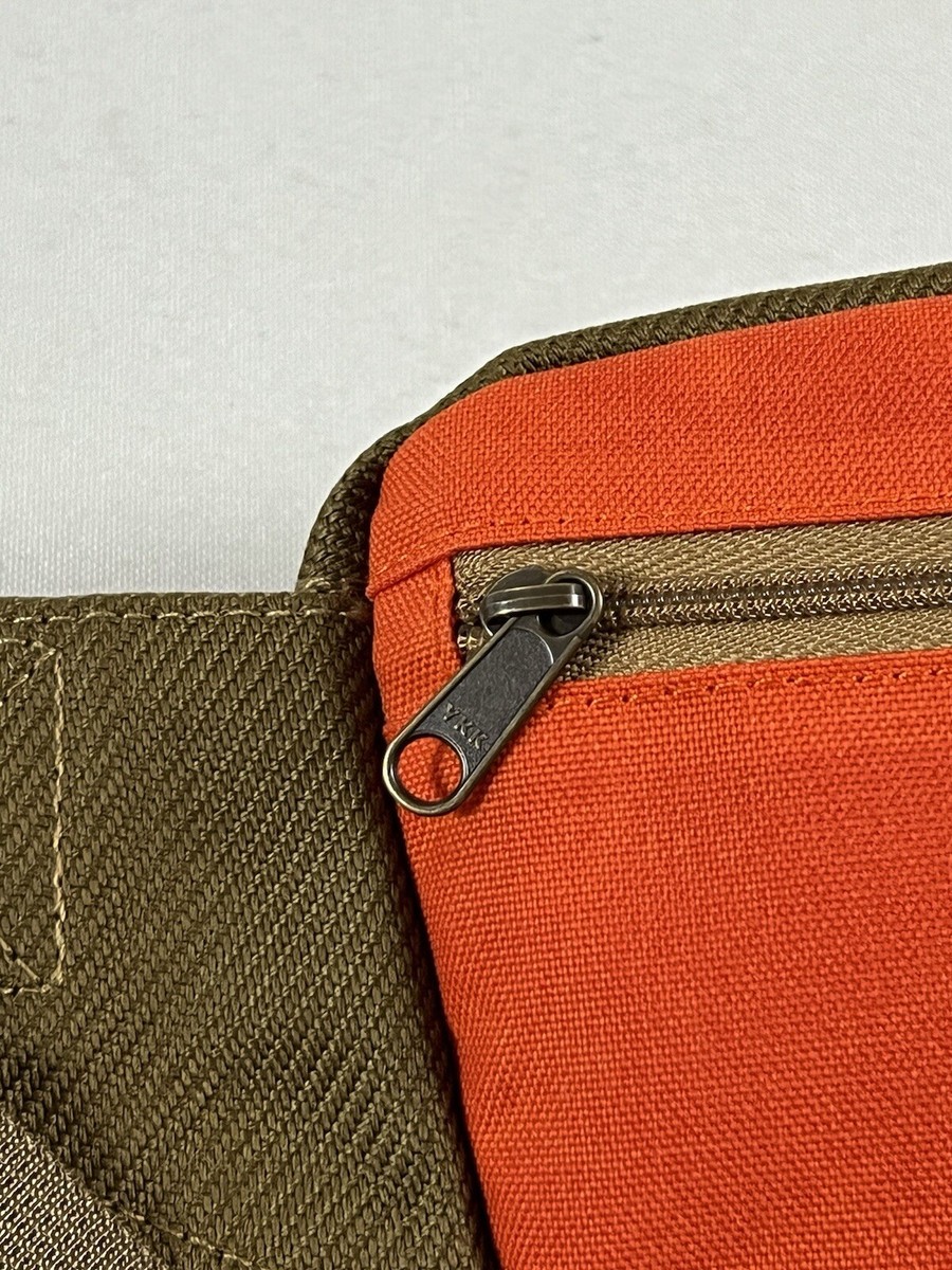 FILSON SURVEYOR CROSSBODY PACK DARK TAN/FLAME NWT | eBay FILSON SURVEYOR CROSSBODY PACK DARK TAN/FLAME NWT | eBay