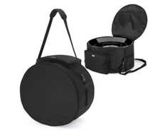 SAMDEW 24-Inch Outdoor Fire Pit Bag **BAG ONLY** SD00203