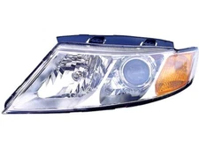 For 2009-2010 Kia Optima Headlight Assembly Left Depo 45156WH
