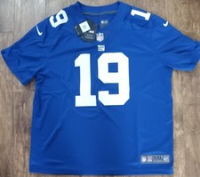 KENNY GOLLADAY NEW YORK GIANTS NIKE VAPOR LIMITED JERSEY XXL NWT