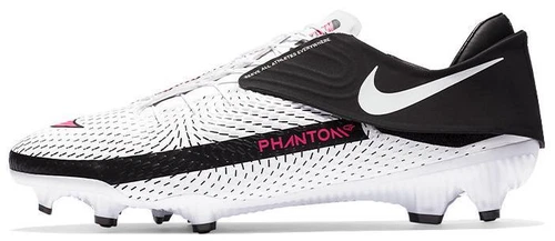 Nike Phantom GT Academy FlyEase MG White Pink Blast