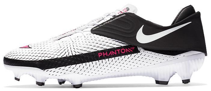 Nike Phantom GT Academy FlyEase MG White Pink Blast for Sale