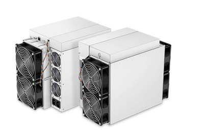 bitmain antminer dr5