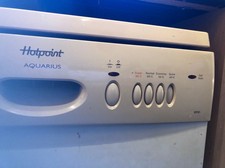 hotpoint aquarius df61