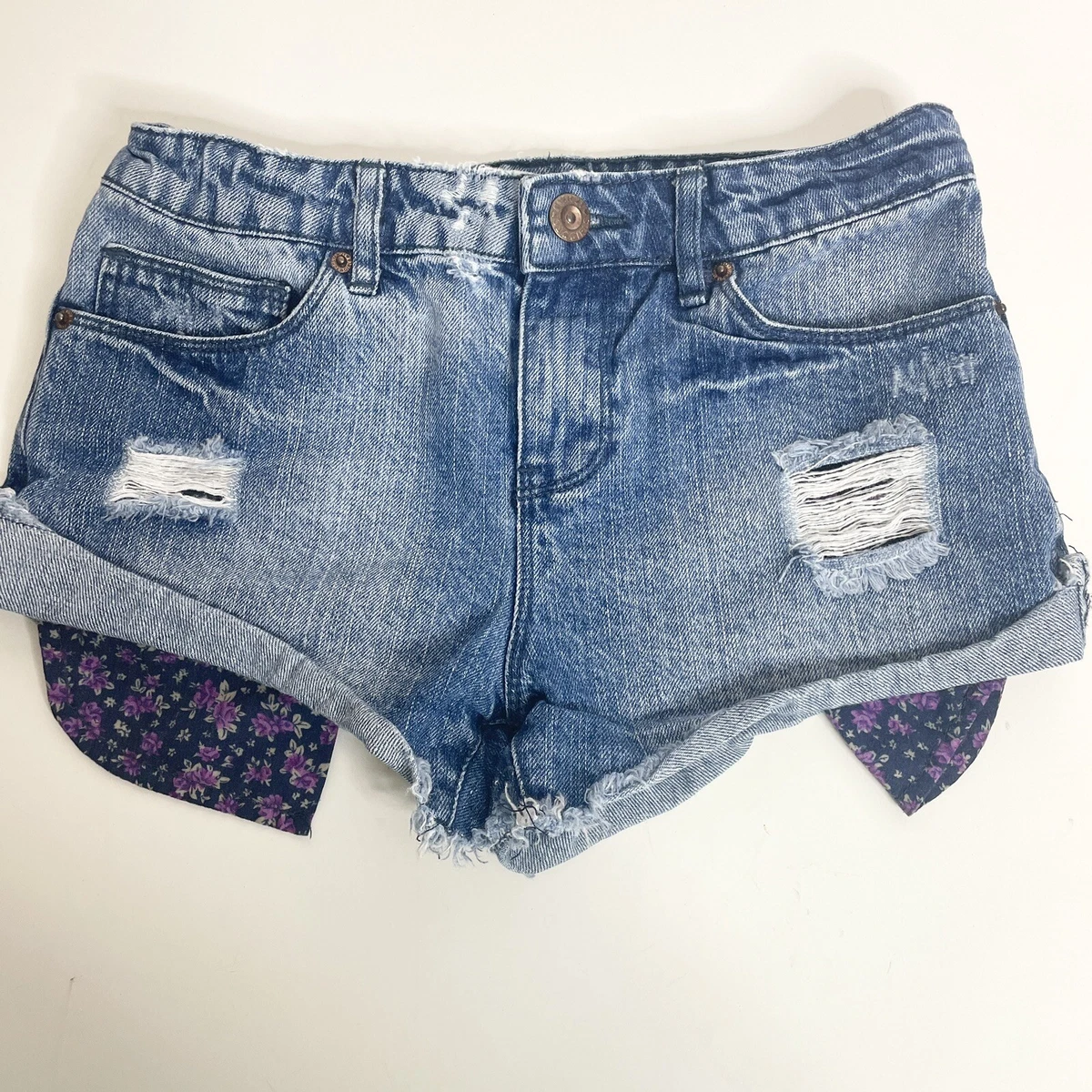 Forever 21 girls shorts cheap