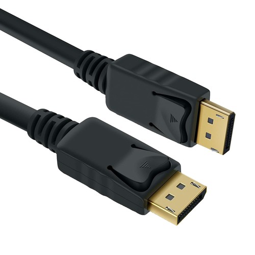 Wentronic DC-Stecker DC M Schwarz – Mit Knickschutz Für Netzteile & Audio