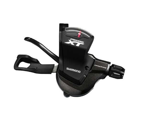 slx 9 speed shifter