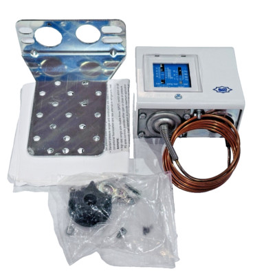 True Low Pressure Control PS1-X3K For Tac-48 208-230V (841483) | eBay